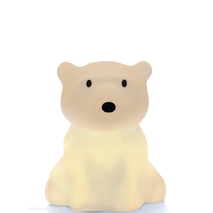 Mr. Maria Nanuk Lampe